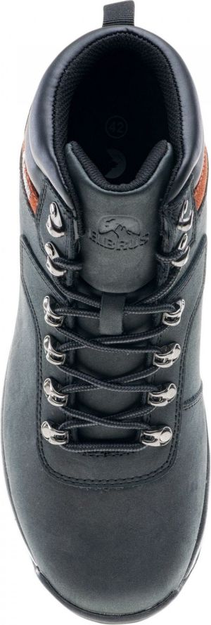 Buty trekkingowe męskie Elbrus czarne r. 46 3