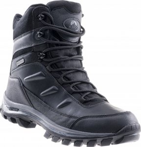 Buty trekkingowe męskie Elbrus Spike Mid czarne r. 44 2