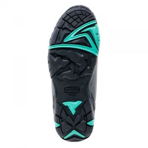 Buty trekkingowe damskie Elbrus czarne szare r. 37 4