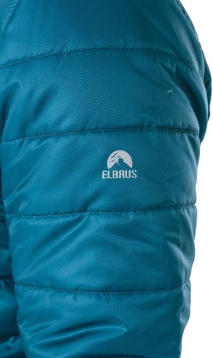 Kurtka męska Elbrus Kurtka męska Tennes Bluesteel / Radiant Yellow r. XL (92800085890) 11