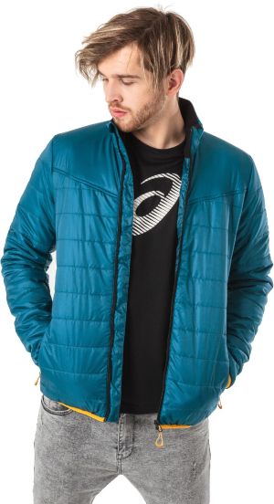 Kurtka męska Elbrus Kurtka męska Tennes Bluesteel / Radiant Yellow r. XL (92800085890) 4