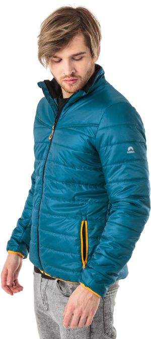 Kurtka męska Elbrus Kurtka męska Tennes Bluesteel / Radiant Yellow r. M (92800085888) 2