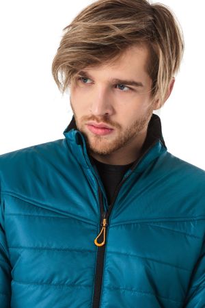 Kurtka męska Elbrus Kurtka męska Tennes Bluesteel / Radiant Yellow r. M (92800085888) 7