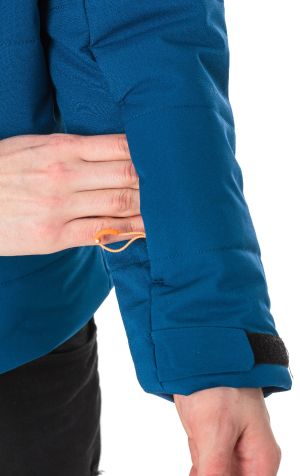 Kurtka narciarska męska Elbrus Kurtka narciarska męska Mosil Navy Peony / Black Onyx r. L 5