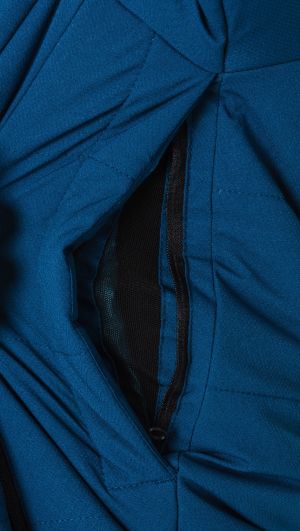 Kurtka narciarska męska Elbrus Kurtka narciarska męska Mosil Navy Peony / Black Onyx r. L 7