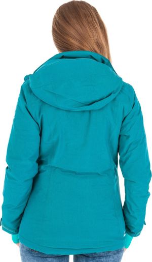 Elbrus Kurtka damska Lille Wo's Ocean Depths Melange/Ceramic r. S (92800085952) 11