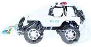 Mega Creative Auto policja P/B 31X31X15 (S9 B) 1