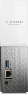 Serwer plików WD My Cloud Home 8TB (WDBVXC0080HWT) 4