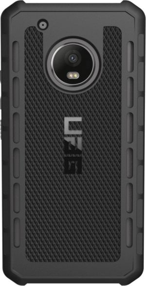 Urban Obudowa UAG Outback do Motorola Moto G5 Plus czarna (MOTOG5PLS-O-BK) 2