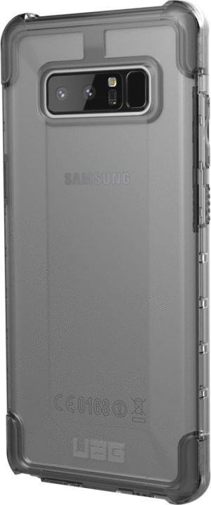 Urban Obudowa UAG Plyo do Samsung Galaxy Note 8 przeźroczysta (NOTE8-Y-IC) 1