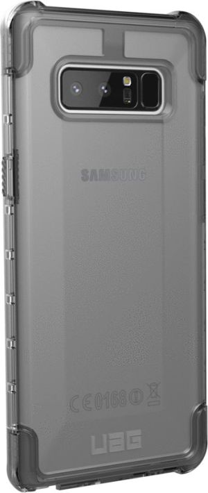 Urban Obudowa UAG Plyo do Samsung Galaxy Note 8 przeźroczysta (NOTE8-Y-IC) 3