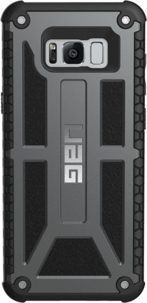 Urban UAG Monarch do Samsung Galaxy S8 + (GLXS8PLS-M-GR) 2