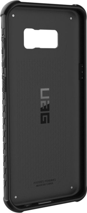 Urban UAG Monarch do Samsung Galaxy S8 + (GLXS8PLS-M-GR) 4