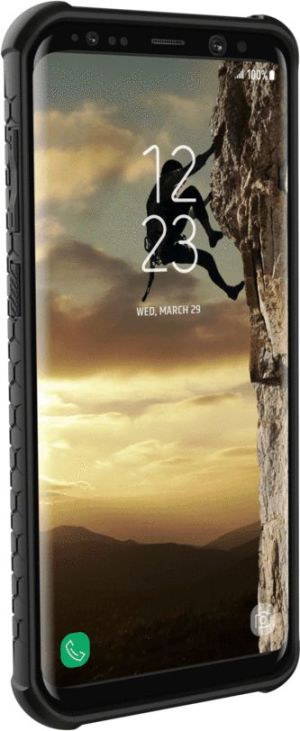 Urban UAG Monarch do Samsung Galaxy S8 + (GLXS8PLS-M-GR) 5