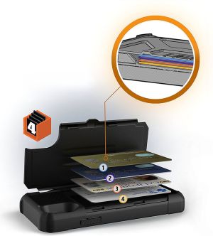 Urban Obudowa UAG Trooper do Apple iPhone X czarna (IPHX-T-BK) 6