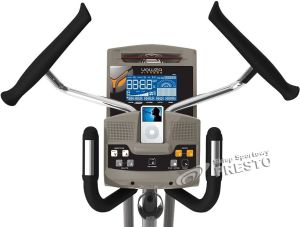 Orbitrek Yowza Fitness Orbitrek elektromagnetyczny Captiva Cardio Core 3