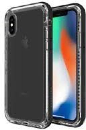 Lifeproof Lifeproof NXT do iPhone X (77-57186) 3