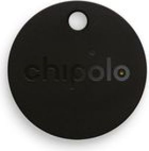 Chipolo Chipolo Classic lokalizator Bluetooth (CH-CPM6-BK-R) 1