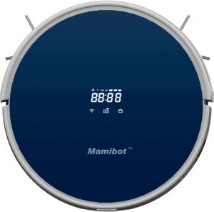 Robot sprzątający Mamibot PREVAC blue 2