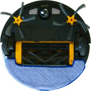 Robot sprzątający Mamibot PREVAC złoty 4