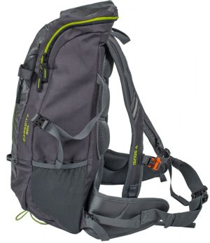 Plecak turystyczny Brugi Plecak trekkingowy 4ZGS 996-GRIGIO szary 3