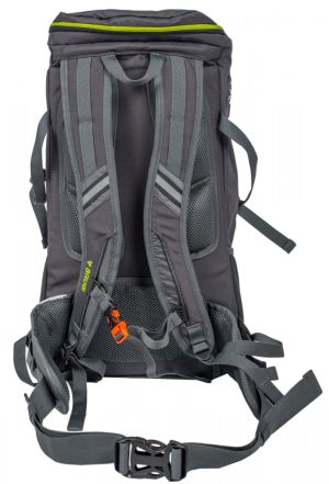 Plecak turystyczny Brugi Plecak trekkingowy 4ZGS 996-GRIGIO szary 4