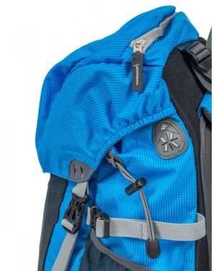 Plecak turystyczny Brugi Plecak turystyczny 4ZGT 387 45L niebieski 3