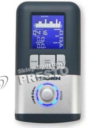 Orbitrek Thorn Orbitrek magnetyczny E3000 3