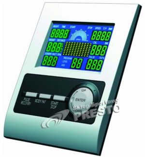 Orbitrek Thorn Orbitrek magnetyczny PO-06 3