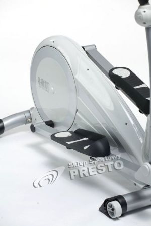 Orbitrek Thorn Orbitrek magnetyczny PO-06 4