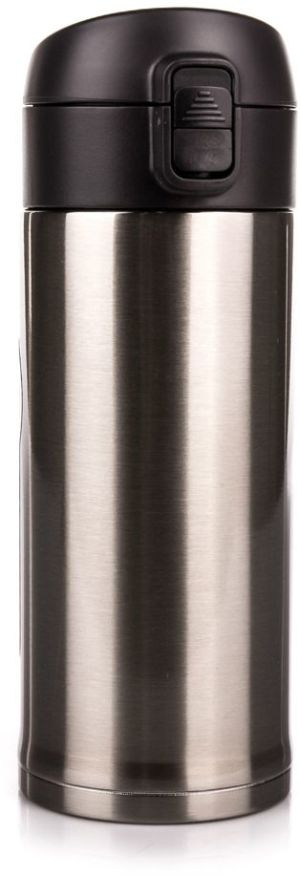 Termite Kubek termiczny/termos próżniowy 450ml Track Vacuum Mug Termite Green uniw - 5900625280940 3