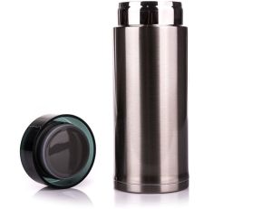 Termite Kubek termiczny/termos próżniowy 450ml Track Vacuum Mug Termite Green uniw - 5900625280940 4