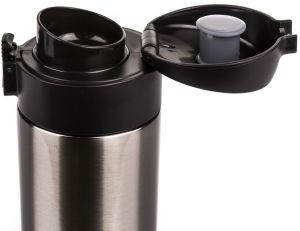 Termite Kubek termiczny/termos próżniowy 450ml Track Vacuum Mug Termite Green uniw - 5900625280940 6