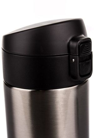 Termite Kubek termiczny/termos próżniowy 450ml Track Vacuum Mug Termite Blue uniw - 5900652280735 4
