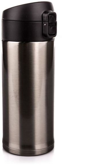 Termite Kubek termiczny/termos próżniowy 450ml Track Vacuum Mug Termite Blue uniw - 5900652280735 6