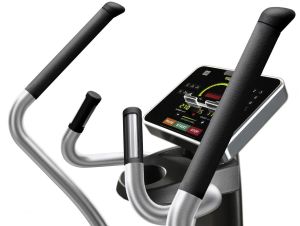 Orbitrek Technogym Orbitrek trenażer eliptyczny Synchro Forma 4