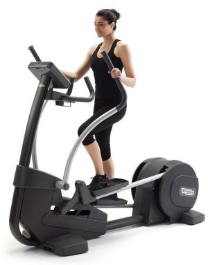 Orbitrek Technogym Orbitrek trenażer eliptyczny Synchro Forma 5