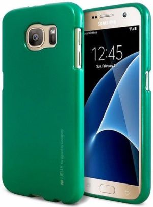 Mercury Etui I-Jelly Samsung S8 G950 zielony matowy (Mer002104) 1