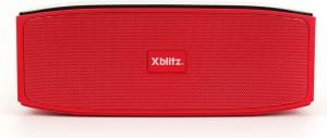 Głośnik Xblitz Emotion czerwony (XBL-AUD-GL001) 1