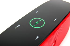 Głośnik Xblitz Emotion czerwony (XBL-AUD-GL001) 4