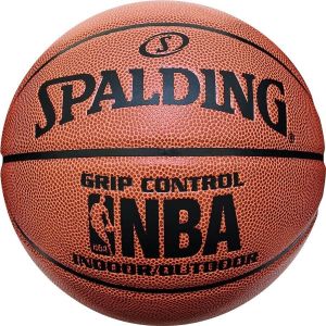 Spalding Piłka do koszykówki NBA Grip Control Indoor/Outdoor Spalding 1