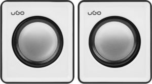 Głośniki komputerowe uGo Office (UGL-1016) 3