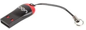 Czytnik uGo UCZ-1004 USB 2.0 2
