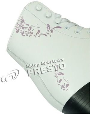 Signa Łyżwy figurowe Signa SF 433 40 - 2000091024269 4