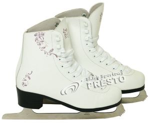 Signa Łyżwy figurowe Signa SF 433 40 - 2000091024269 7