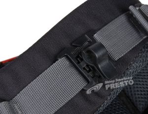 Plecak turystyczny Senterlan Plecak trekkingowy Adventure 38 Senterlan ceglano-grafitowy uniw - 2000010819379 10