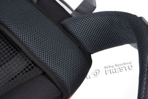 Plecak turystyczny Senterlan Plecak trekkingowy Adventure 38 Senterlan ceglano-grafitowy uniw - 2000010819379 12