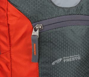 Plecak turystyczny Senterlan Plecak trekkingowy Adventure 38 Senterlan ceglano-grafitowy uniw - 2000010819379 14