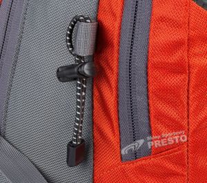 Plecak turystyczny Senterlan Plecak trekkingowy Adventure 38 Senterlan ceglano-grafitowy uniw - 2000010819379 15