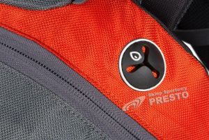 Plecak turystyczny Senterlan Plecak trekkingowy Adventure 38 Senterlan ceglano-grafitowy uniw - 2000010819379 17